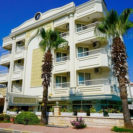 Green Beyza Hotel Анталия Екстериор снимка