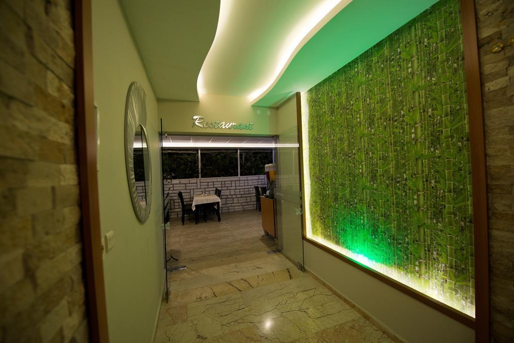 Green Beyza Hotel Анталия Екстериор снимка