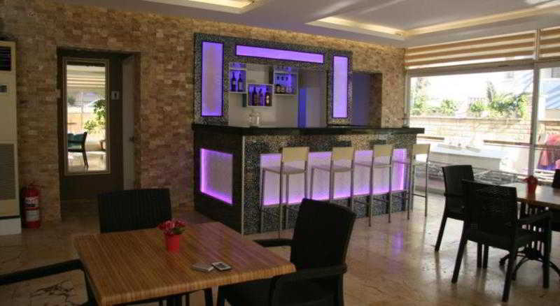 Green Beyza Hotel Анталия Екстериор снимка