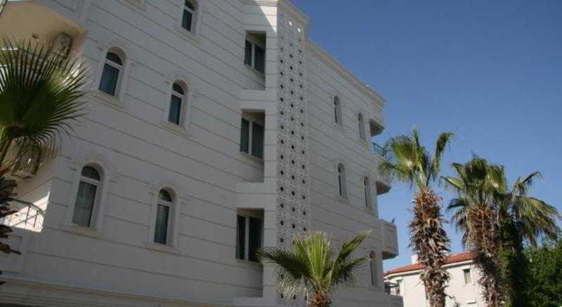 Green Beyza Hotel Анталия Екстериор снимка