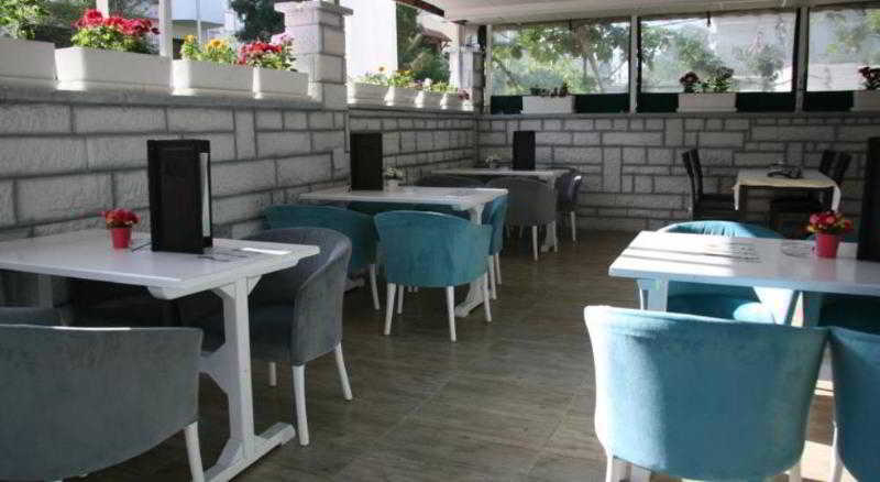 Green Beyza Hotel Анталия Екстериор снимка