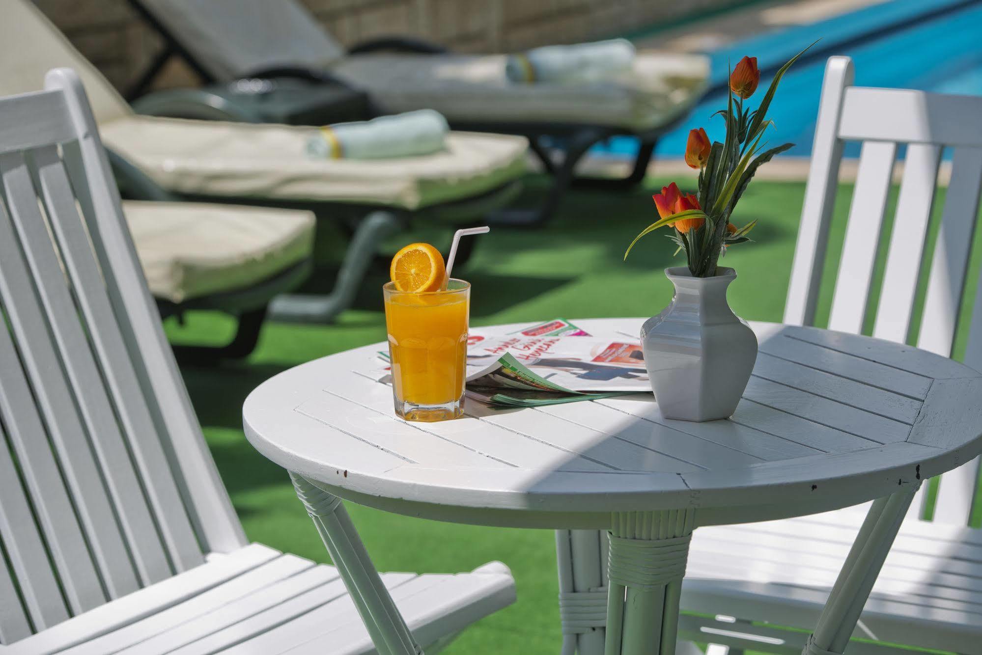 Green Beyza Hotel Анталия Екстериор снимка