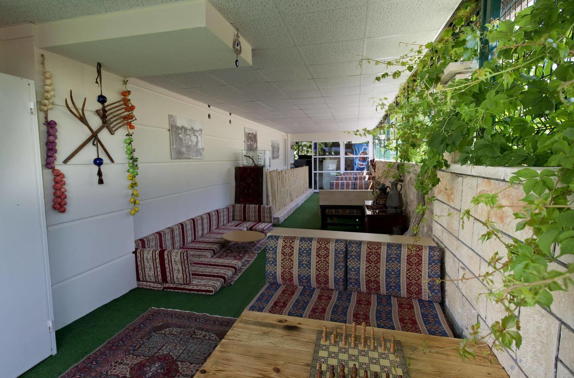 Green Beyza Hotel Анталия Екстериор снимка