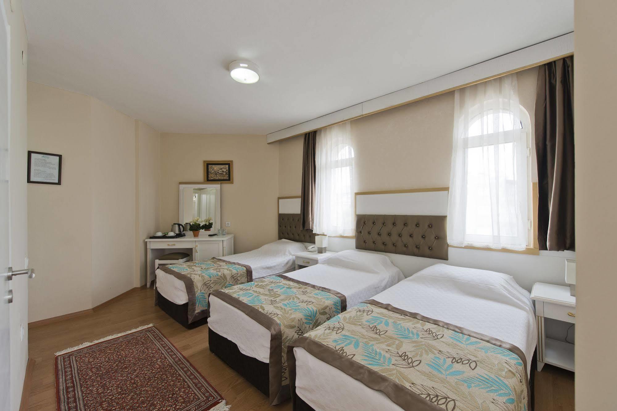 Green Beyza Hotel Анталия Екстериор снимка