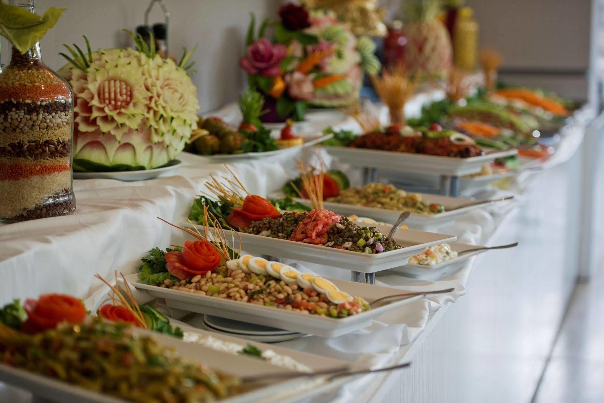 Green Beyza Hotel Анталия Екстериор снимка