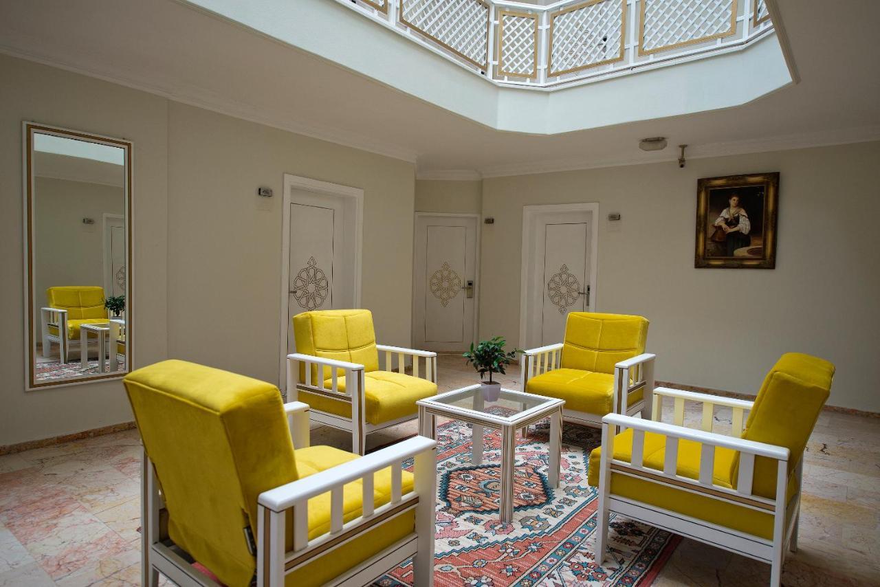 Green Beyza Hotel Анталия Екстериор снимка